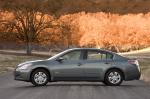 Nissan Altima Hybrid 2010 года